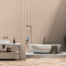 Suche nach streifen muster poster Beige