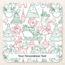 Suche nach weihnachtsbaum untersetzer Urlaub