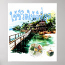 Suche nach haien poster Strand