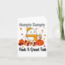 Suche nach humpty dumpty karten Rückgang