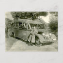 Suche nach vintager bus poster Beförderung