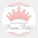 Suche nach princess birthday aufkleber Diadem