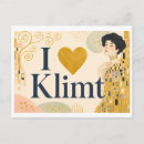 Suche nach klimt postkarten Künstler