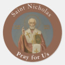 Suche nach sankt nikolaus aufkleber Bischof