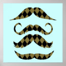 Suche nach schwarzer schnurrbart poster Retro