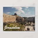 Suche nach jerusalem postkarten Heilig
