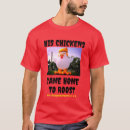Suche nach trumpf spaß tshirts Demokrat