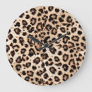 Suche nach leoparden wanduhren Muster