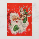 Suche nach rudolf postkarten Weihnachtsmann