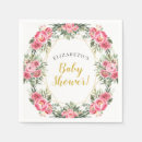 Suche nach blumenbabydusche Mädchen babyparty