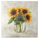 Suche nach vintage sonnenblume fliesen Rustikal