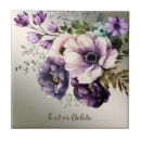 Suche nach lila blume fliesen Violette blumen