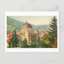 Suche nach abtei postkarten Vintag