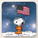Suche nach astronaut untersetzer Snoopie