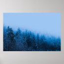 Suche nach schneebedeckter wald poster Winter