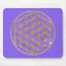 Suche nach blume des lebens mousepads Lotus