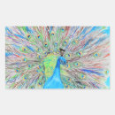 Suche nach pfau aufkleber Malerei