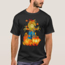 Suche nach vogelscheuche tshirts Halloween