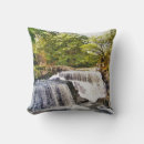 Suche nach wasserfall kissen Landschaft