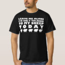 Suche nach lustiges lamm tshirts Tier