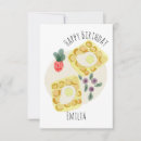 Suche nach breakfast karten Niedlich