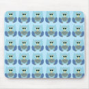 Suche nach eulen mousepads Süß