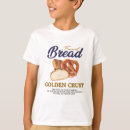 Suche nach brot tshirts Baguette