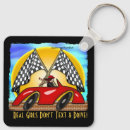 Suche nach rotes auto schlüsselanhänger Rennwagen