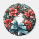 Suche nach christmas magnete Kranz