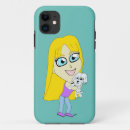 Suche nach blond iphone hüllen Frau