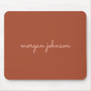 Suche nach orange mousepads Modern