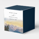 Suche nach bergere papier geschenk box Kiefernbäume