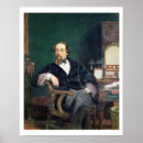 Suche nach charles dickens poster Portrait