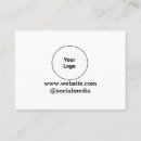 Suche nach firma visitenkarten Personalisiert