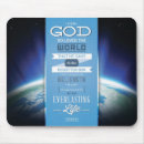 Suche nach bibel vers mousepads Christentum
