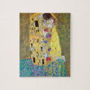 Suche nach der kuss puzzle Gustav