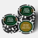 Suche nach grün poker chips Einfach