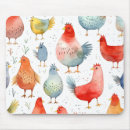 Suche nach hühner mousepads Land