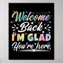 Suche nach willkommen zurück poster Zitate