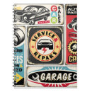 Suche nach vintage werbung kleine notizbücher Alt
