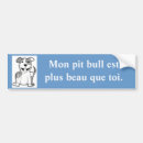 Suche nach gruben autoaufkleber Pitbull