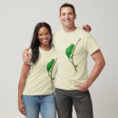 Suche nach grüne eidechse tshirts Tropisch