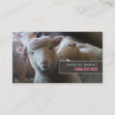 Suche nach fleisch visitenkarten Bauernhof