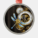 Suche nach dragonfly ornamente Gold