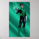 Suche nach grüne laterne poster Supermann
