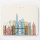 Suche nach stadt von london mousepads Big ben