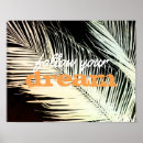 Suche nach tropische palmen poster Blatt
