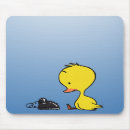Suche nach ente mousepads Niedlich