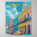 Suche nach havana poster Reise