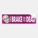 Suche nach dia de los muertos autoaufkleber Tag der toten